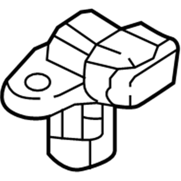 Kia 393502E600 CAMSHAFT Position Sensor