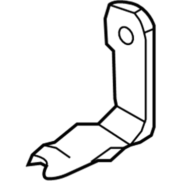 Kia 391812E610 Bracket-Ckp Sensor Connector