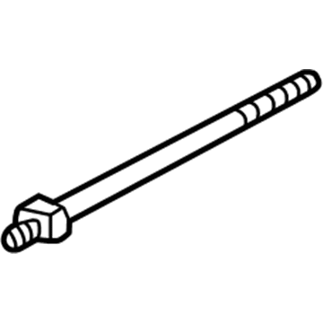 BMW 32-42-1-745-532 Threaded Bolt