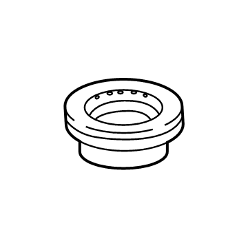 Toyota 48619-WB002 Bearing