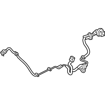 GM 95075116 Harness