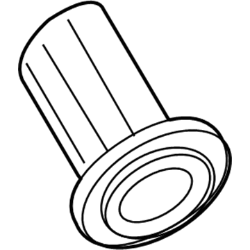 Toyota 81275-12520 Socket