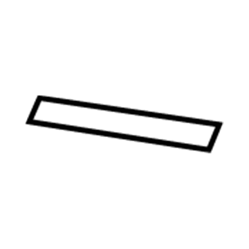 BMW 51-77-7-384-761 Adhesive Tape