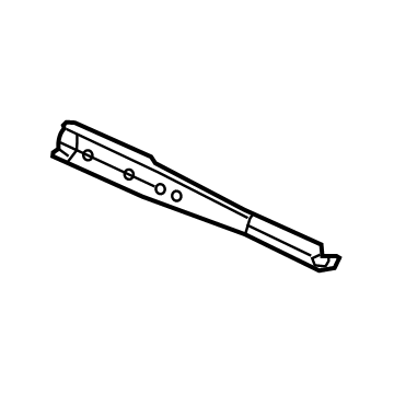 Mopar 68211294AB Wrench-Wheel Lug Nut