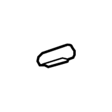 Toyota 72526-08030-B0 Recliner Handle
