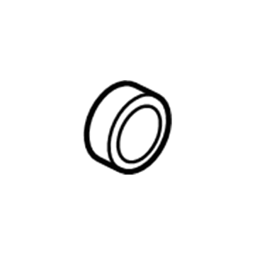 Nissan 40039-1PA0C Cap-Stopper Bolt