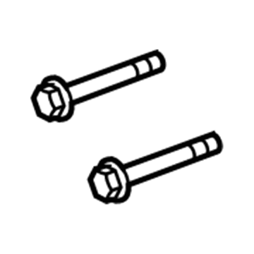 GM 11519214 Bracket Bolt