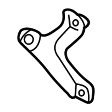 Toyota 16384-20020 Adjust Bar