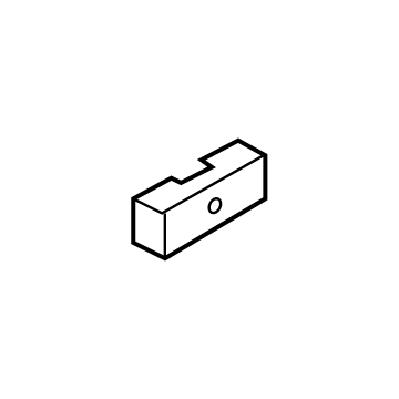 Infiniti 11375-5NA0B Dynamic Damper Assy