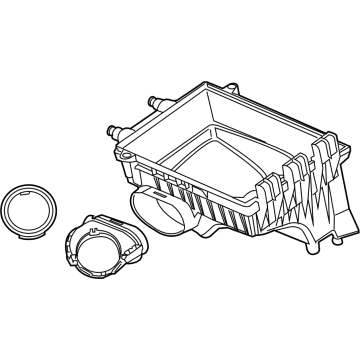GM 95276259 Housing-Air Cleaner