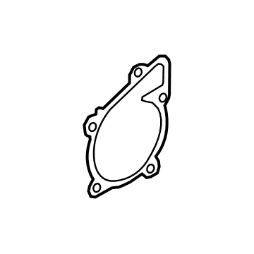 Kia 251242GTA0 Gasket-Water Pump