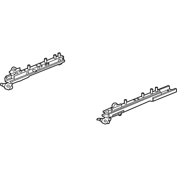 GM 84626914 Seat Track