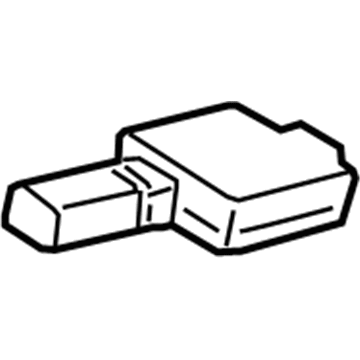 Ford 6G9Z-15K602-F Module