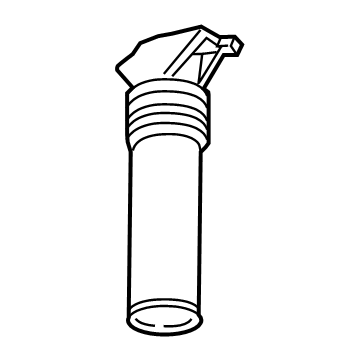 GM 95355614 Shock Mount
