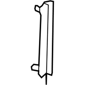 Ford 1L2Z-78602B82-AA Height Adjuster