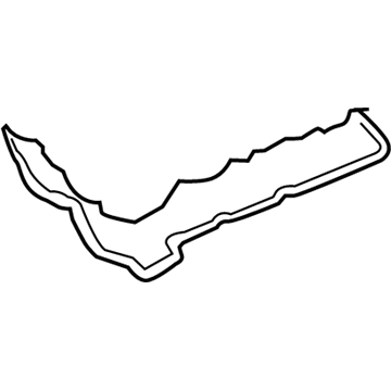 GM 12591200 Valve Cover Gasket