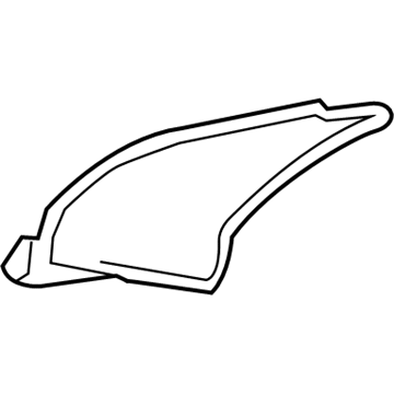 GM 22992155 Scoop