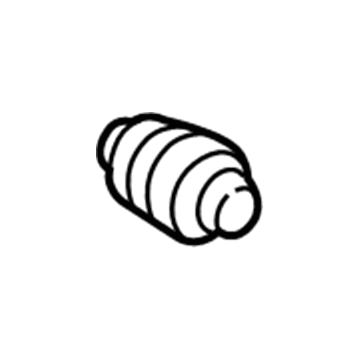 Lexus 90541-09142 Cushion