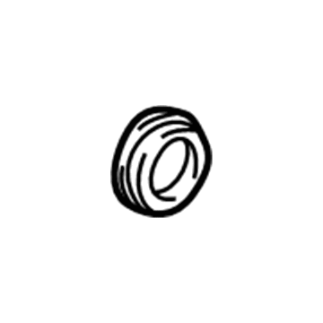 Toyota 41336-35020 Dust Seal