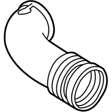 BMW 13-71-7-525-718 Rubber Boot