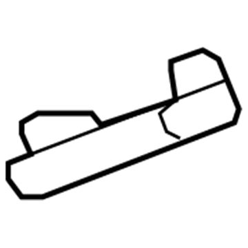 GM 20826120 Grip Handle