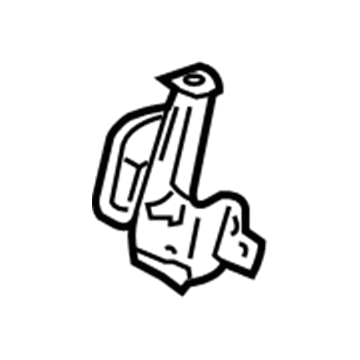 Toyota 72670-60080 Striker