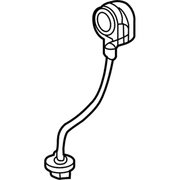 Acura 33129-TM8-J01 Igniter, Hid