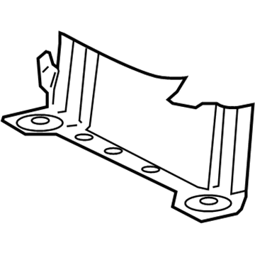 Mopar 4602697AA Switch-Power Seat