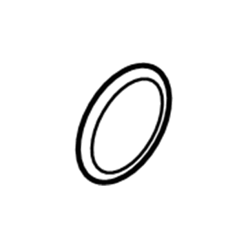BMW 11-51-7-514-942 O-Ring