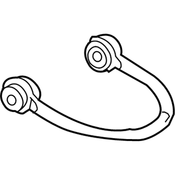 Mopar 52090206AI Front Upper Control Arm