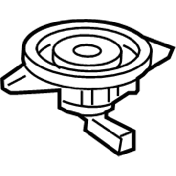 Lexus 86160-0WQ60 Speaker Assembly, Radio