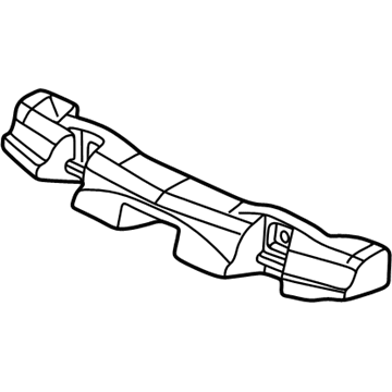 GM 10403040 Absorber