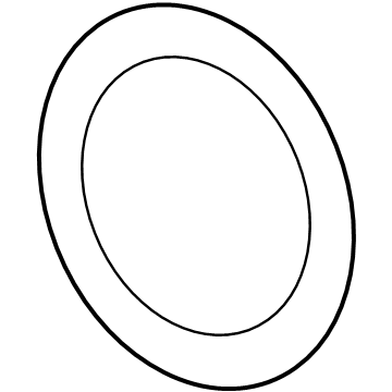 Honda 25565-5LJ-A01 O-Ring, B