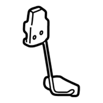 Lexus 83320-50080 Gage Assy, Fuel Sender