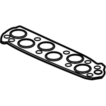 Honda 17105-RCJ-A01 Gasket, Intake Manifold