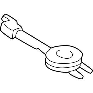GM 10495089 Pick-Up Coil