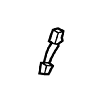 GM 23148405 Wire