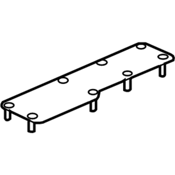 GM 24243399 Upper Cover