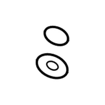 GM 24504031 Multi-Purpose O-Ring