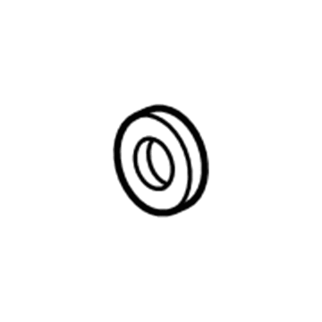 GM 12654010 Front Seal
