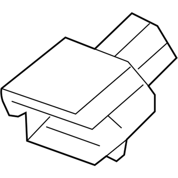Acura 34105-SNB-003 Housing