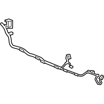 GM 23223919 Wire Harness