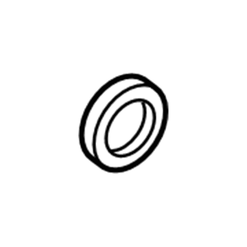 Kia 214212B030 Seal-Oil