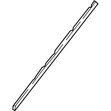GM 84031919 Side Molding