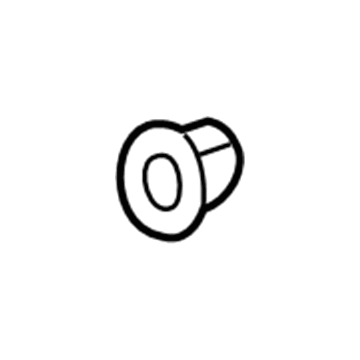 Lexus 90179-06204 Nut