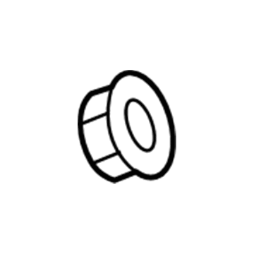 Nissan 14094-9BA0A Nut