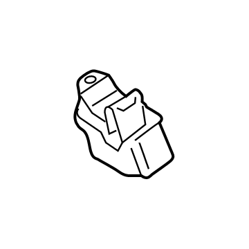 Lexus 45020-06230 Actuator Assy, Steering