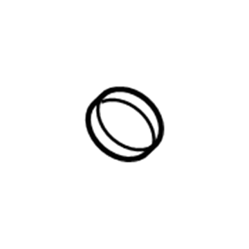 Ford 6E5Z-6C535-AB Filler Cap Seal