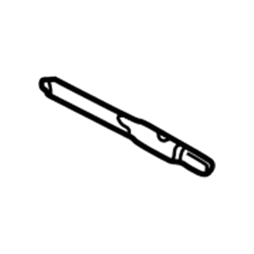 GM 25743725 Handle, Jack/Wheel Wrench