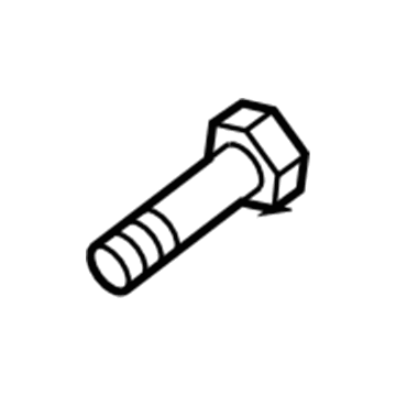 Kia 548192E000 Bolt